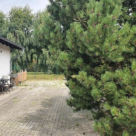 Ferienwohnung In Gristow Mesekenhagen Εξωτερικό φωτογραφία